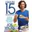 Lean in 15 - The Shape Plan: 15 Minute Meals With Workouts to Build a Strong, Lean Body (Paperback, 2016)