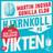 Hjärnkoll på vikten (Ljudbok, MP3, 2014)
