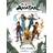 Avatar: The Last Airbender - The Search Library Edition (Avatar: The Last Airbender (Dark Horse)) (Hardcover, 2014)
