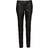 Gestuz Ada Leather Pant - Black