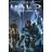 Halo: Last Light (Paperback, 2015)