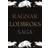 Ragnar Lodbroks saga (E-bok)
