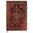 Carmine Ultra Lined Journal (Inbunden, 2014)