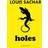 Holes (Paperback, 2015)