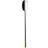 Villeroy & Boch Ella Partially Gold Plated Long Spoon 20.1cm