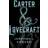 Carter & Lovecraft (Indbundet, 2015)