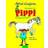 Kennst du Pippi Langstrumpf?: Bilderbuch (Inbunden, 1996)