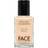 Face Stockholm Fresh Face Foundation Satin