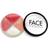 Face Stockholm Smart Face Nude Color Wheel
