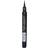 Isadora Flex Tip Eyeliner #80 Carbon Black