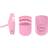 Japonesque Go Curl Eyelash Curler Rosa