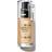 Max Factor Miracle Match Foundation Honey Beige