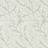 Morris & Co Tapete Pure Willow Bough Eggshell/ Chalk gris