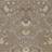 Morris & Co Tapete Pure Lodden Taupe/ Gold brun