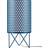 GUBI Pedrera ABC Bordlampe 18.5cm