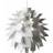 Normann Copenhagen Norm 69 XX-Large Pendellampa ∅ 78cm