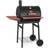 Char Griller Wrangler 2123