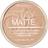 Rimmel Poudre compacte Stay Matte de Transparente