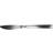 Gense Ranka Bordskniv 20cm