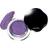 Shiseido Makeup Shimmering Cream Eye Color VI305 Purple Dawn