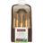 EcoTools Bamboo Day-to-Night Clutch Set 6-pack