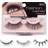 Ardell Fashion Lashes #110 Black