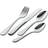 Zwilling Twin Kid's Grimm's Fairytales Flatware Set