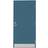 Br. Johansson SY146 Ytterdörr S 5020-R90B V (100x210cm)