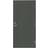 Br. Johansson SY114 Ytterdörr S 7000-N V (90x210cm)