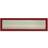Br. Johansson W301 Överljus Cotswoldglas S 5040-R H (90x40cm)