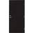 Br. Johansson SY141 Ytterdörr S 9000-N V (90x210cm)
