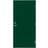 Br. Johansson SY114 Ytterdörr S 7020-G10Y V (90x210cm)