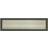 Br. Johansson W301 Överljus Cotswoldglas S 7000-N H (90x40cm)