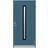 Br. Johansson SY126 Ytterdörr Klarglas S 5020-R90B V (100x210cm)