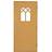 Br. Johansson SY112 Ytterdörr Cotswoldglas S 2040-Y20R V (90x200cm)