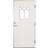 Br. Johansson SY112 Ytterdörr Cotswoldglas S 0502-Y H (90x200cm)