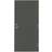 Br. Johansson SY122 Ytterdörr S 7000-N V (100x210cm)