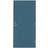 Br. Johansson SY122 Ytterdörr S 5020-R90B V (90x200cm)