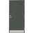 Br. Johansson SY146 Ytterdörr S 7000-N V (90x210cm)