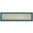 Br. Johansson W301 Överljus Cotswoldglas S 5020-R90B V (90x30cm)