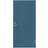 Br. Johansson SY114 Ytterdörr S 5020-R90B V (90x210cm)