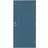Br. Johansson SY141 Ytterdörr S 5020-R90B V (90x210cm)