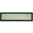 Br. Johansson W301 Överljus Klarglas S 7020-G10Y V (90x30cm)