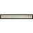Br. Johansson W301 Överljus Cotswoldglas S 9000-N V (100x30cm)