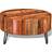 vidaXL Reclaimed Wood Sofabord 70cm