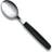 Victorinox Swiss Classic Black Bordssked 19.8cm