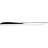 Alessi Mami Monoblock 23.5 Bordskniv 23.5cm 6st