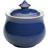 Denby Imperial Blue Sockerskål