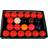 Aramith Premier 57.2mm 22-pack