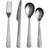 Normann Copenhagen Normann Cutlery Set 16pcs